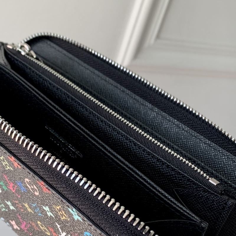 LV Wallets